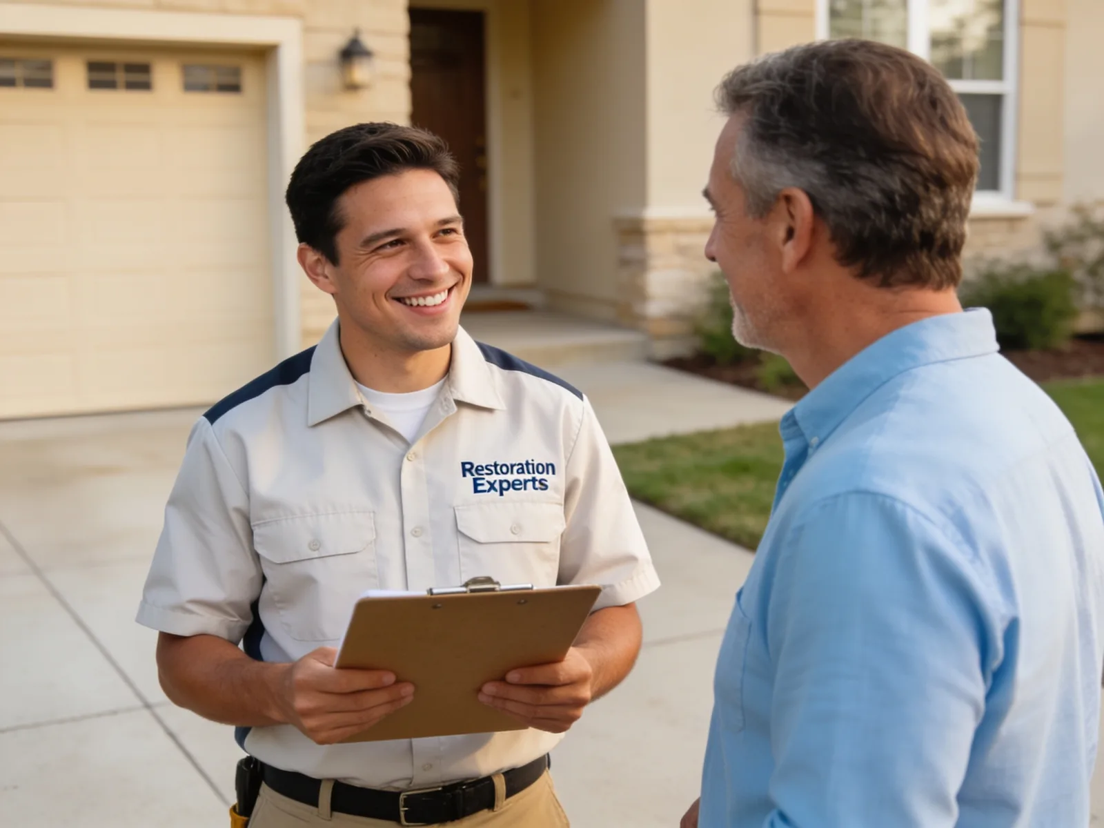 Water Damage Cleanup Christoval, TX FAQs